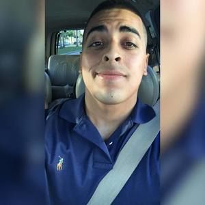 Meet your Posher, Luis